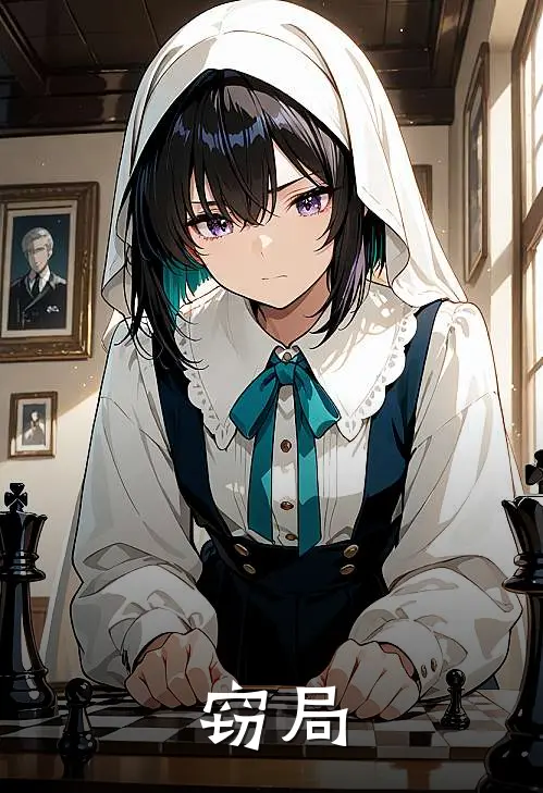 窃局