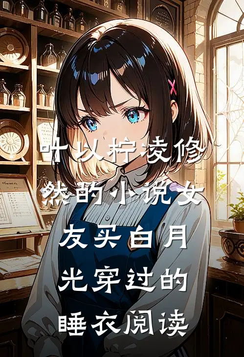 叶以柠凌修然的小说女友买白月光穿过的睡衣阅读
