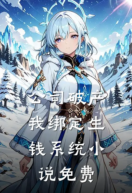 公司破产，我绑定生钱系统小说免费