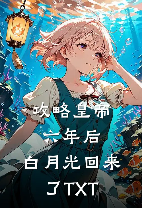 攻略皇帝六年后，白月光回来了TXT