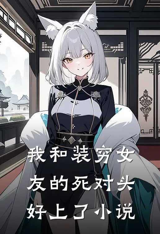 我和装穷女友的死对头好上了小说