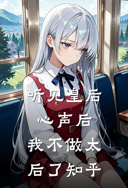 听见皇后心声后，我不做太后了知乎