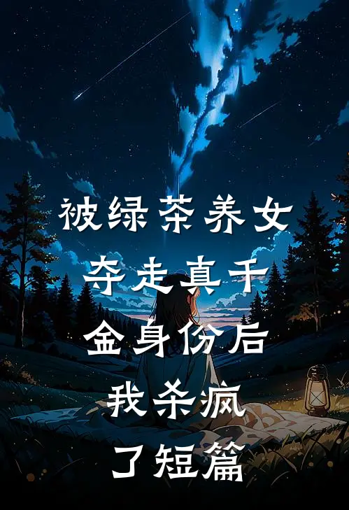 被绿茶养女夺走真千金身份后，我杀疯了短篇