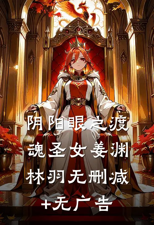 阴阳眼之渡魂圣女姜渊林羽无删减+无广告