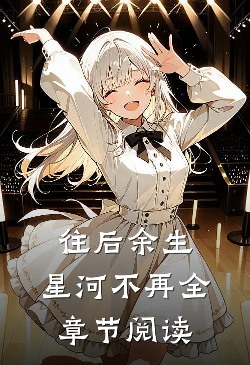 往后余生，星河不再全章节阅读