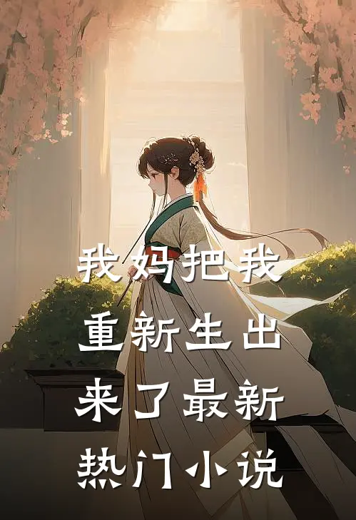 我妈把我重新生出来了最新热门小说