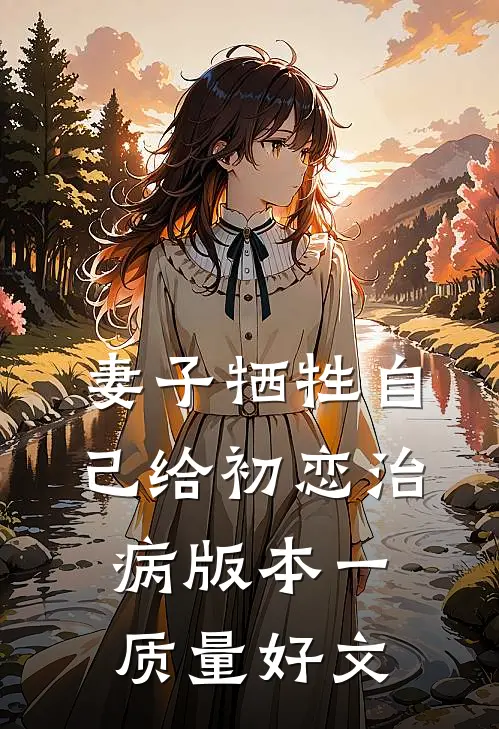 妻子牺牲自己给初恋治病 版本一质量好文