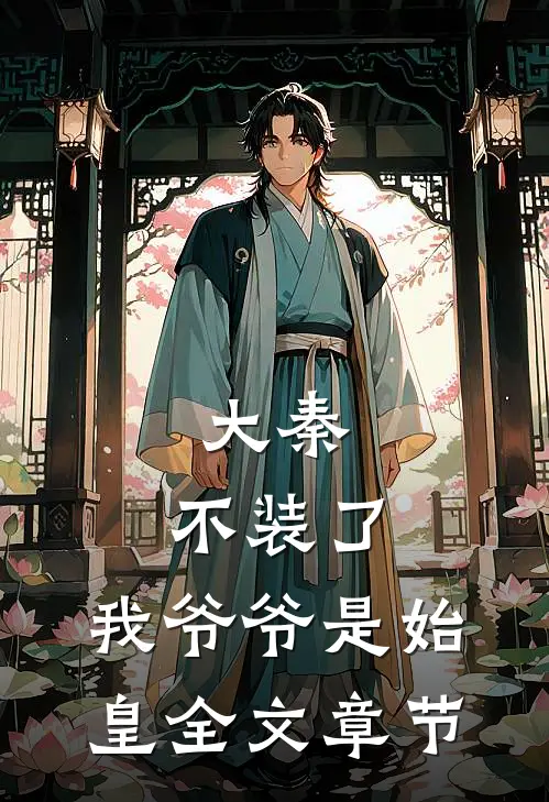 大秦：不装了，我爷爷是始皇全文章节