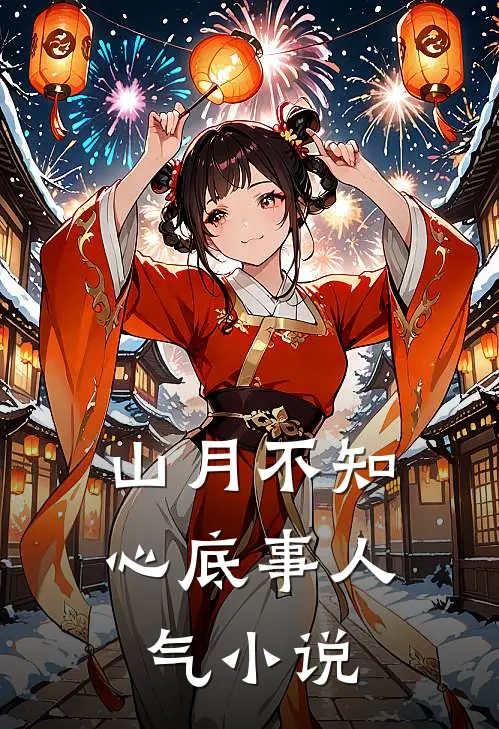 山月不知心底事人气小说