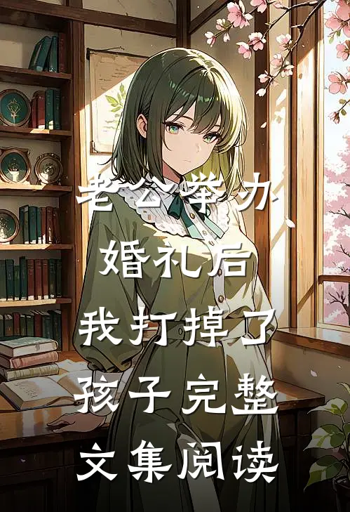 老公举办婚礼后，我打掉了孩子完整文集阅读