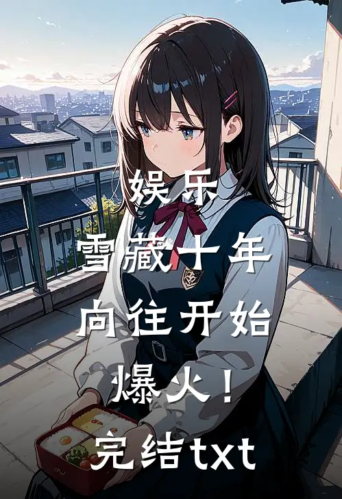 娱乐：雪藏十年，向往开始爆火！完结txt