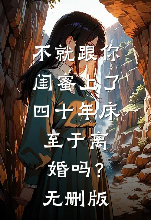 不就跟你闺蜜上了四十年床，至于离婚吗？无删版