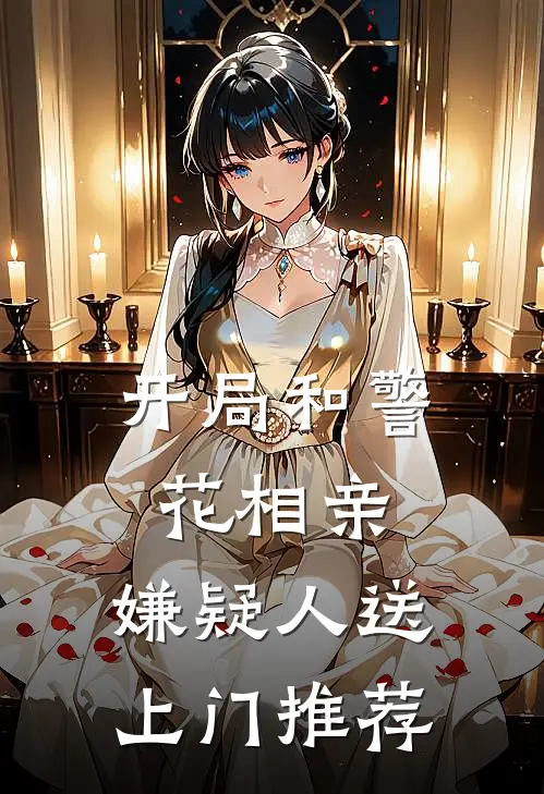 开局和警花相亲，嫌疑人送上门推荐