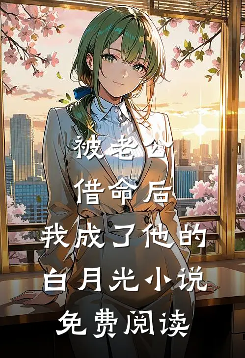 被老公借命后，我成了他的白月光小说免费阅读