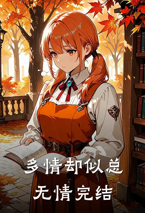 多情却似总无情完结