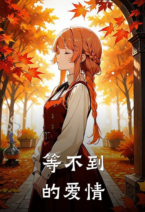 等不到的爱情