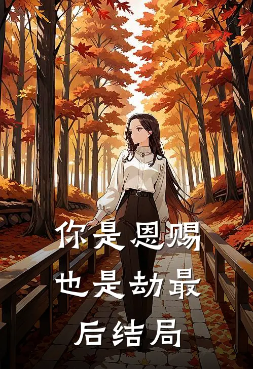 你是恩赐也是劫最后结局