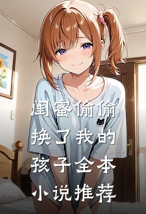 闺蜜偷偷换了我的孩子全本小说推荐