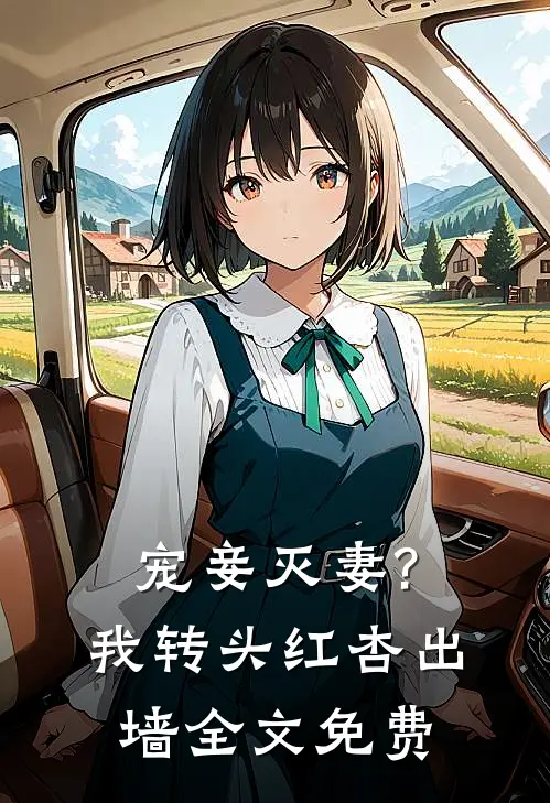 宠妾灭妻?我转头红杏出墙全文免费