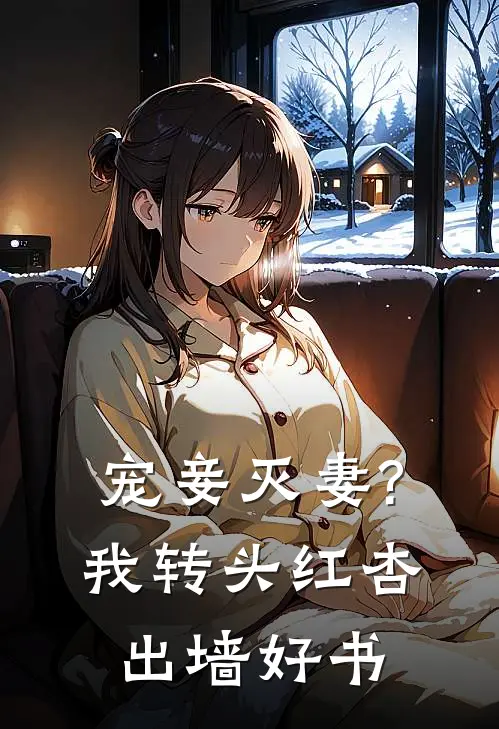 宠妾灭妻?我转头红杏出墙好书