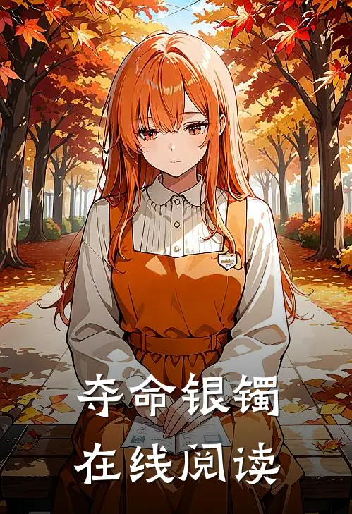 夺命银镯在线阅读