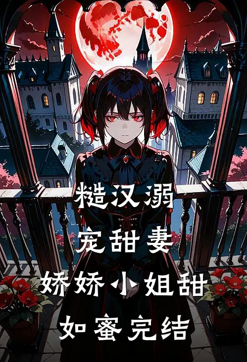 糙汉溺宠甜妻，娇娇小姐甜如蜜完结