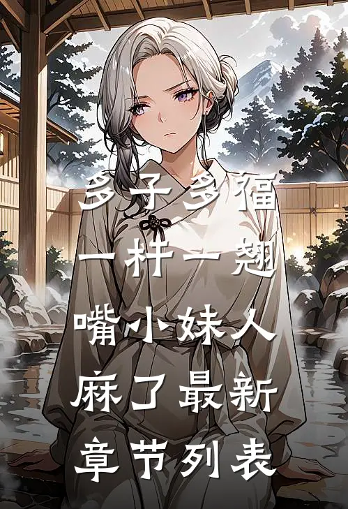 多子多福：一杆一翘嘴小妹人麻了最新章节列表