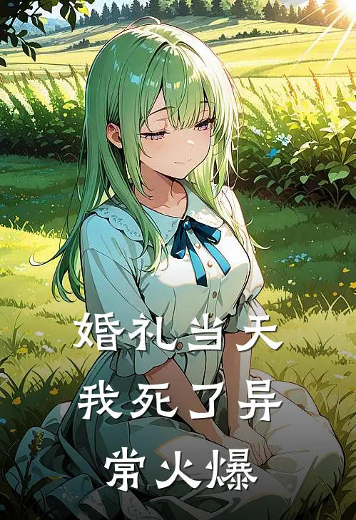 婚礼当天，我死了异常火爆