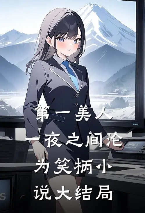 第一美人，一夜之间沦为笑柄小说大结局