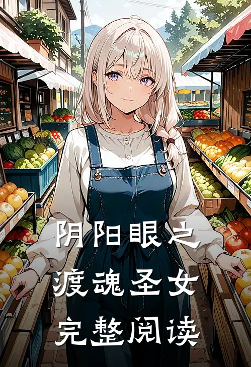 阴阳眼之渡魂圣女完整阅读
