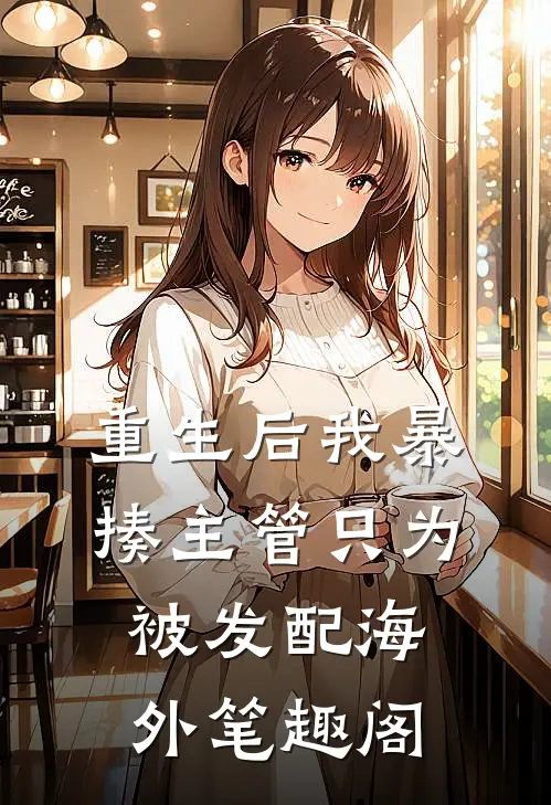 重生后我暴揍主管只为被发配海外笔趣阁
