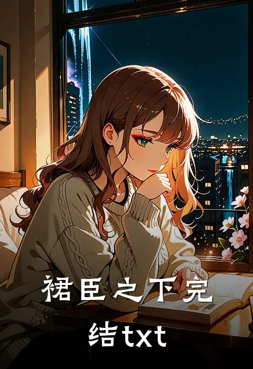 裙臣之下完结txt