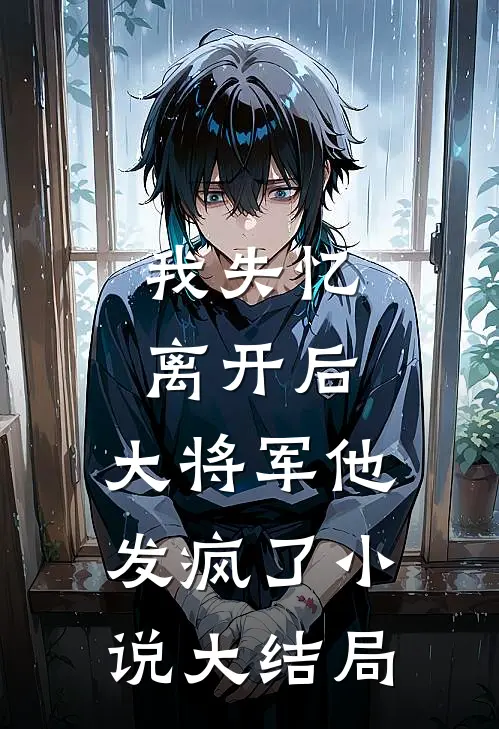 我失忆离开后，大将军他发疯了小说大结局