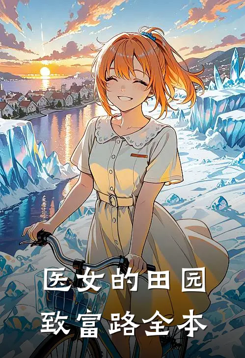 医女的田园致富路全本