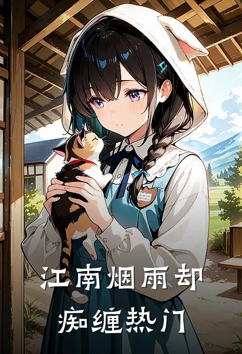 江南烟雨却痴缠热门