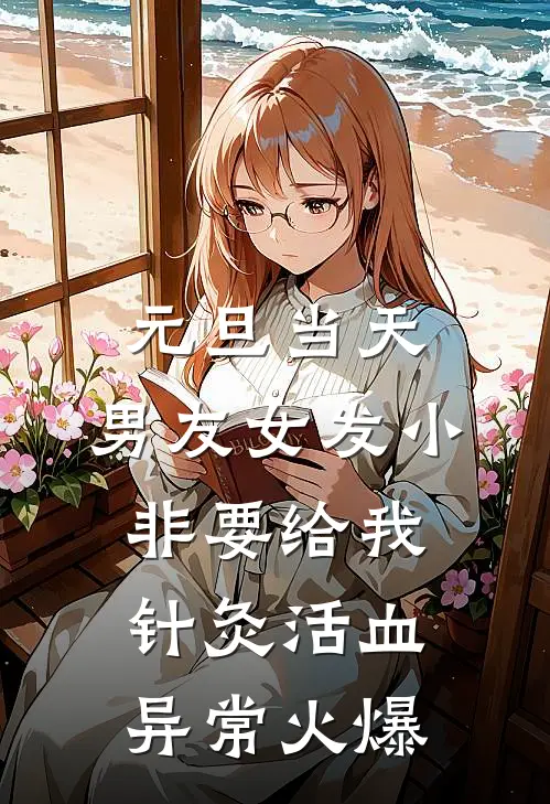 觉醒恶毒女配后，我只想离婚