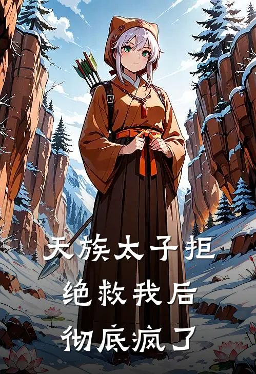 天族太子拒绝救我后，彻底疯了.