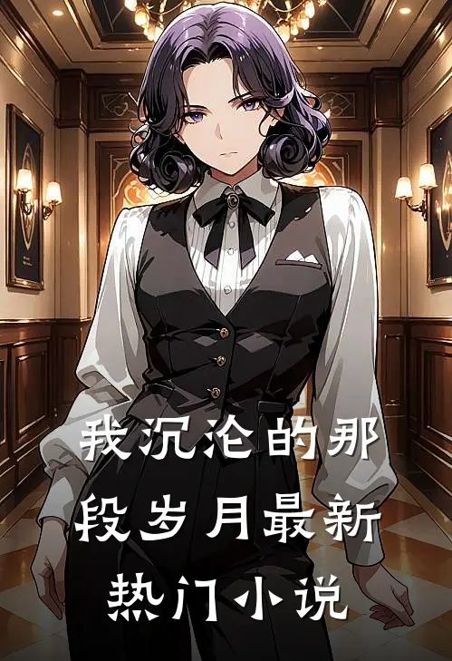 我沉沦的那段岁月最新热门小说