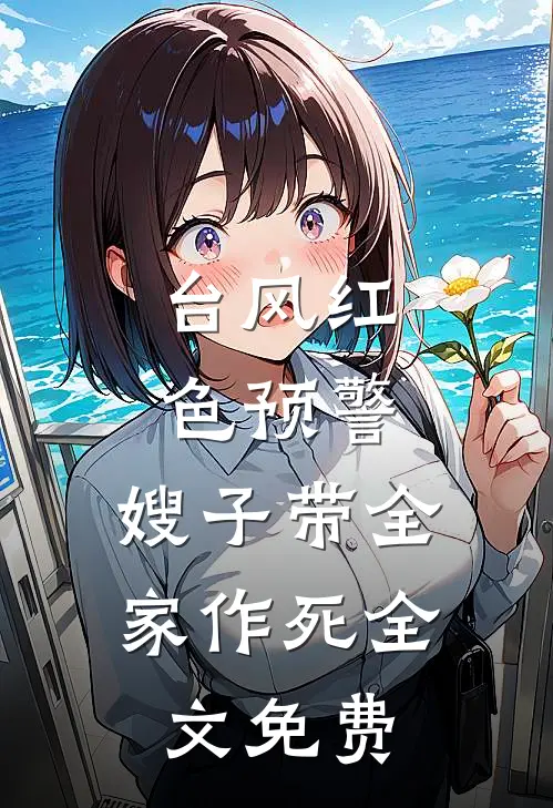 台风红色预警，嫂子带全家作死全文免费