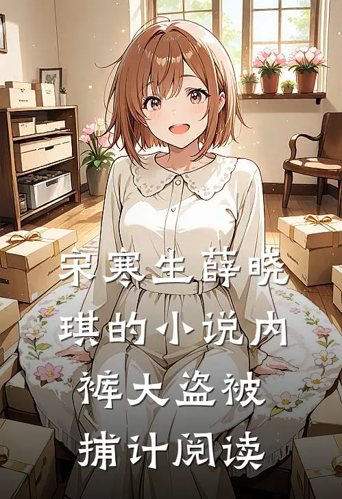 宋寒生薛晓琪的小说内裤大盗被捕计阅读