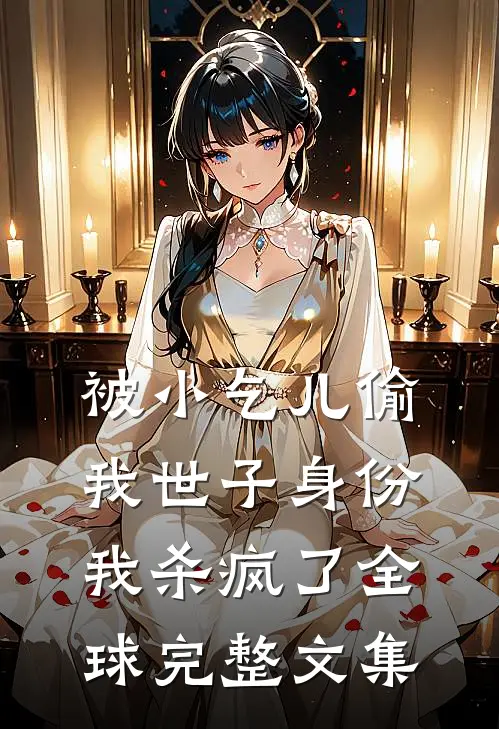 被小乞儿偷我世子身份，我杀疯了全球完整文集