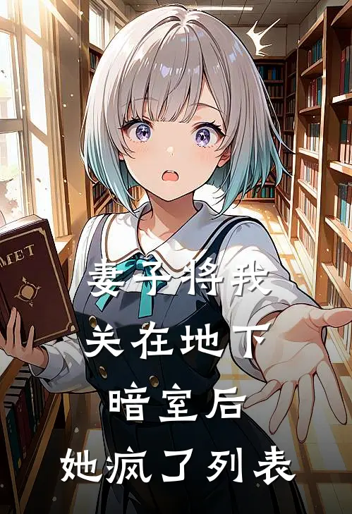 妻子将我关在地下暗室后，她疯了列表