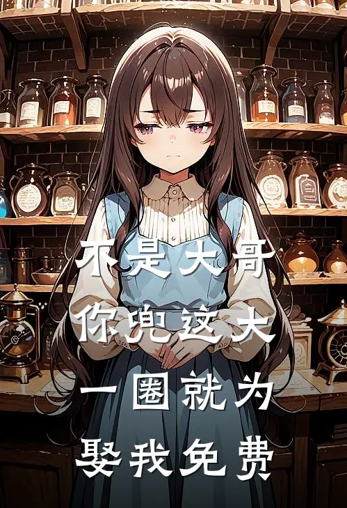 不是大哥，你兜这大一圈就为娶我免费