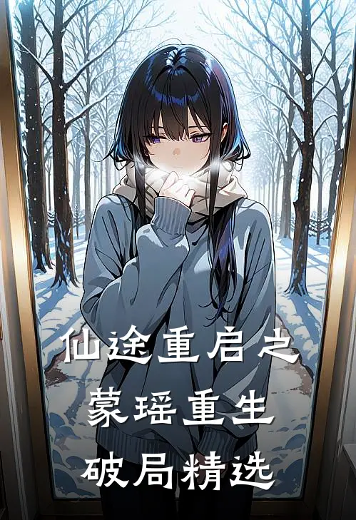 仙途重启之蒙瑶重生破局精选