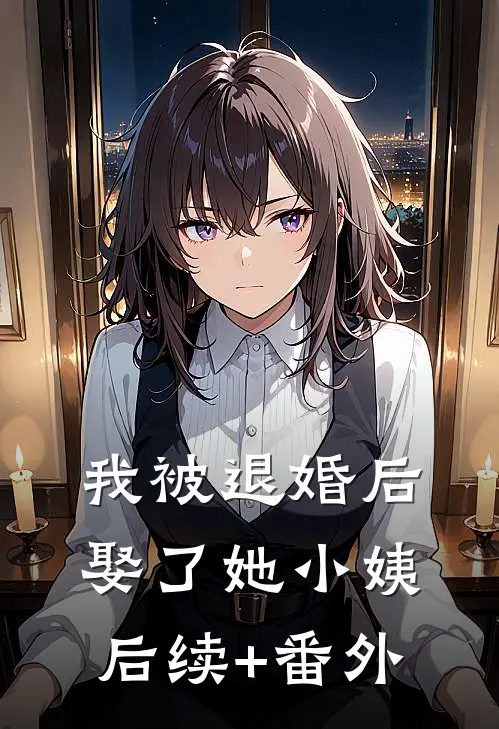 我被退婚后，娶了她小姨后续+番外