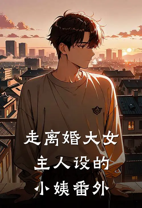 走离婚大女主人设的小姨番外