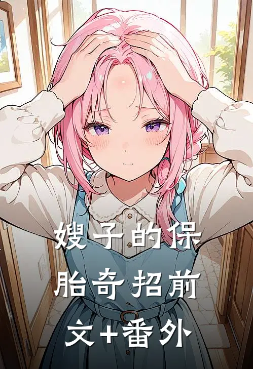 嫂子的保胎奇招前文+番外