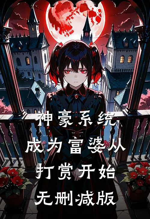 神豪系统：成为富婆从打赏开始无删减版