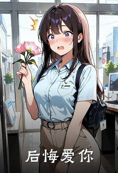 后悔爱你