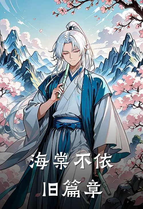 海棠不依旧篇章